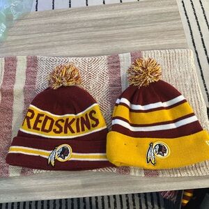 Washington Redskins Beanies